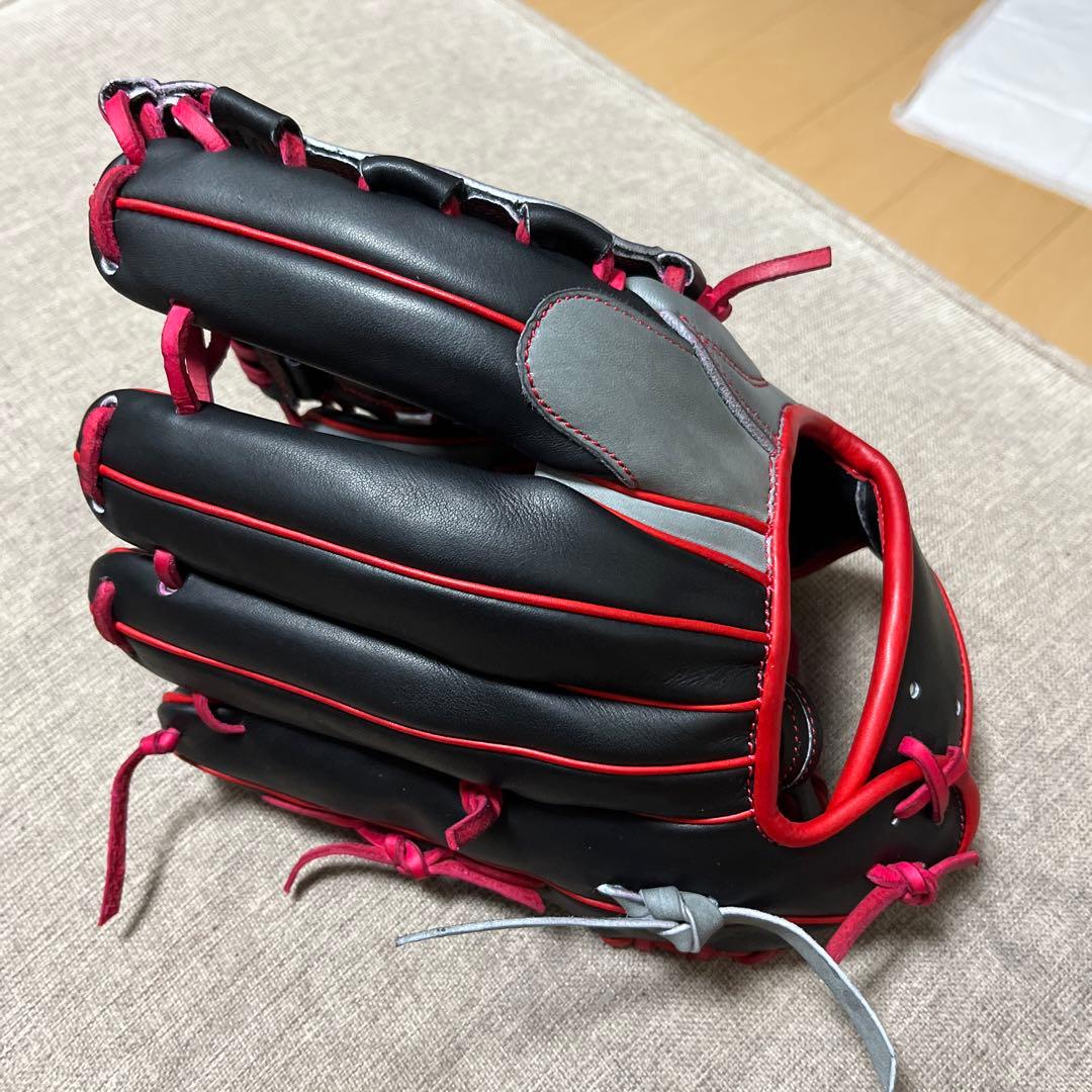 硬式野球グローブ ノーブランド