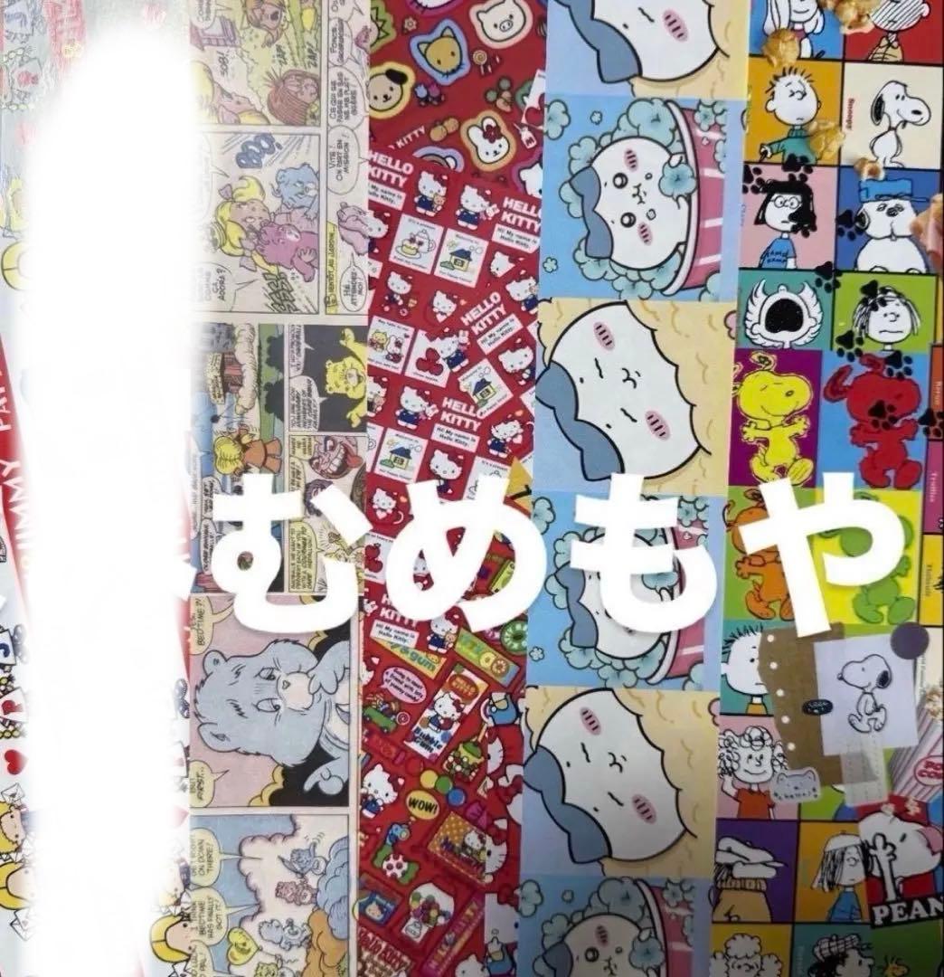 デザペ アメキャラ 平成 リオ D系 バラ売り