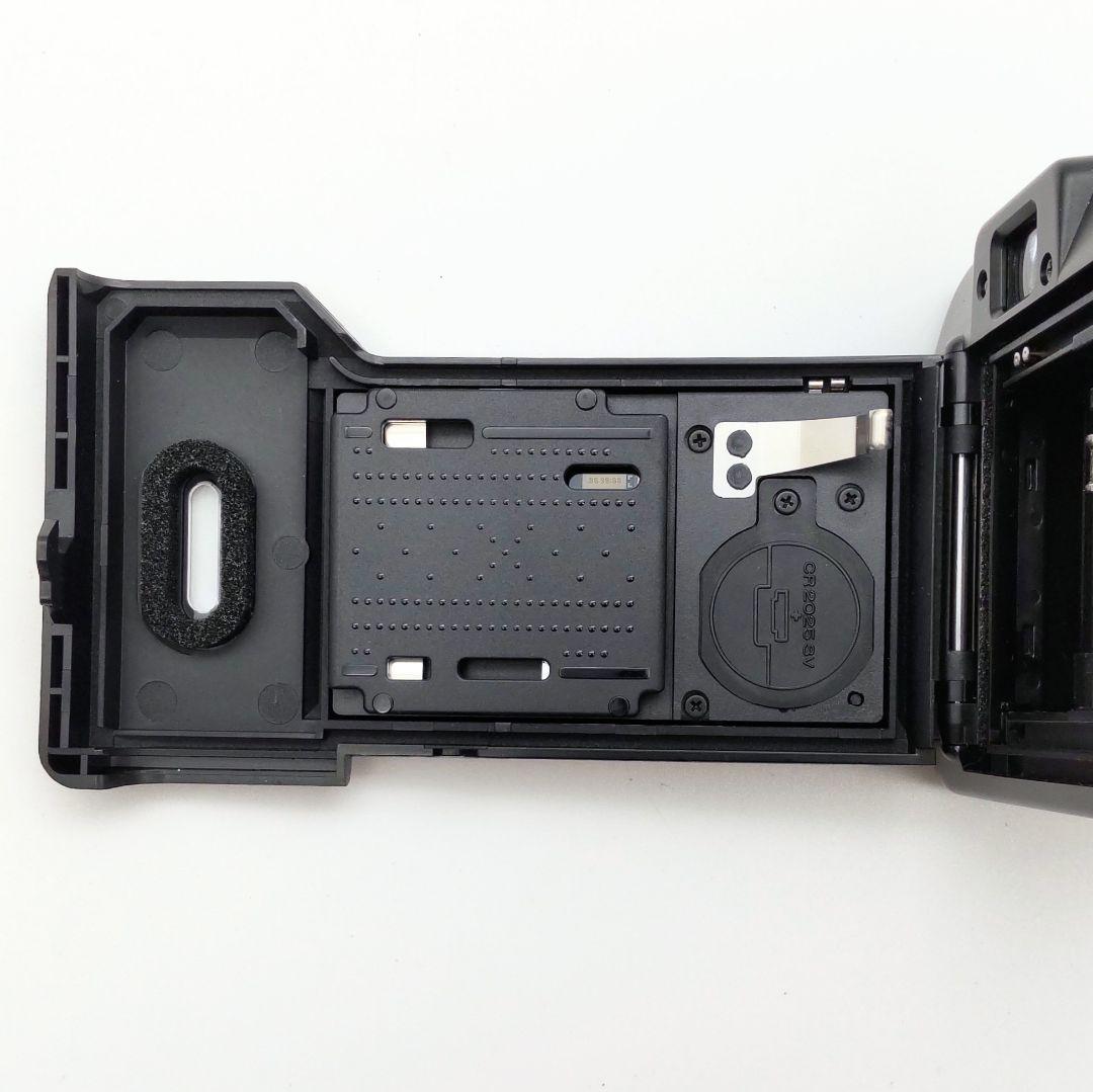 完動品◆極美品◇澄んだエモい写り◆昭和レトロCanon Autoboy MINI