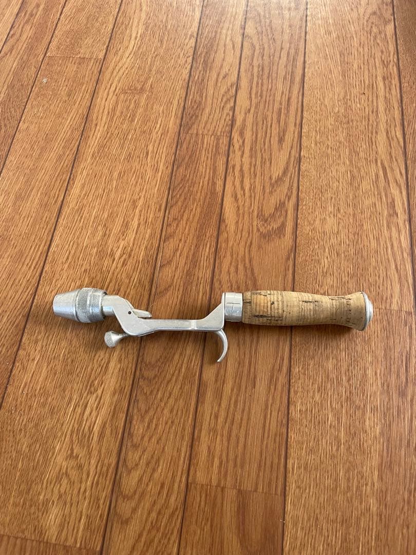 Glide オールアングル　グリップ　激レア