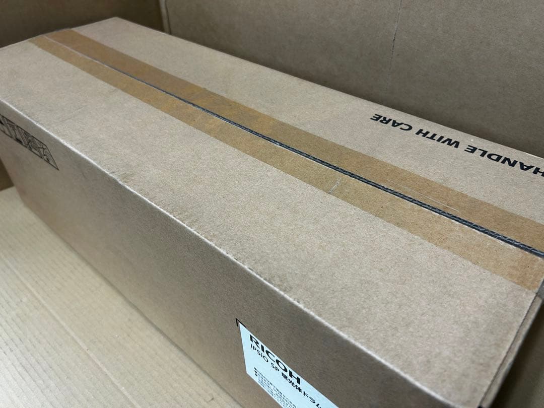 再値下★訳有期限切未使用RICOH C810HCMY×17&BKドラム×3