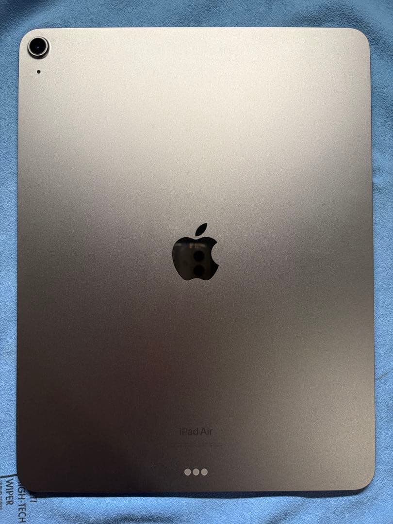 こ*ん様 iPad Air M2 13インチ 128GB スペースグレイ Wi-