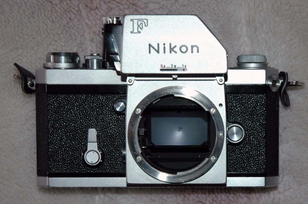 も*ん様 NikonフォトミックFTN本体、レンズ2本、テレプラス＆ケース付き