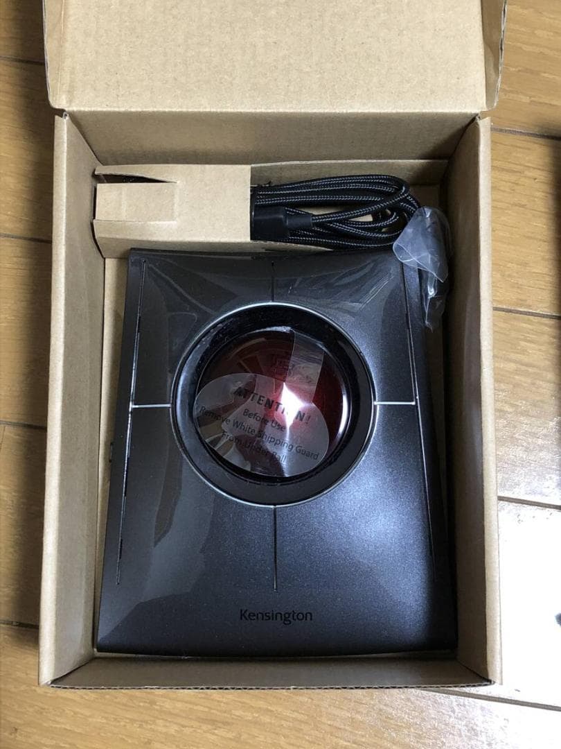 トラックボール　SlimeBlade Pro K72081JP