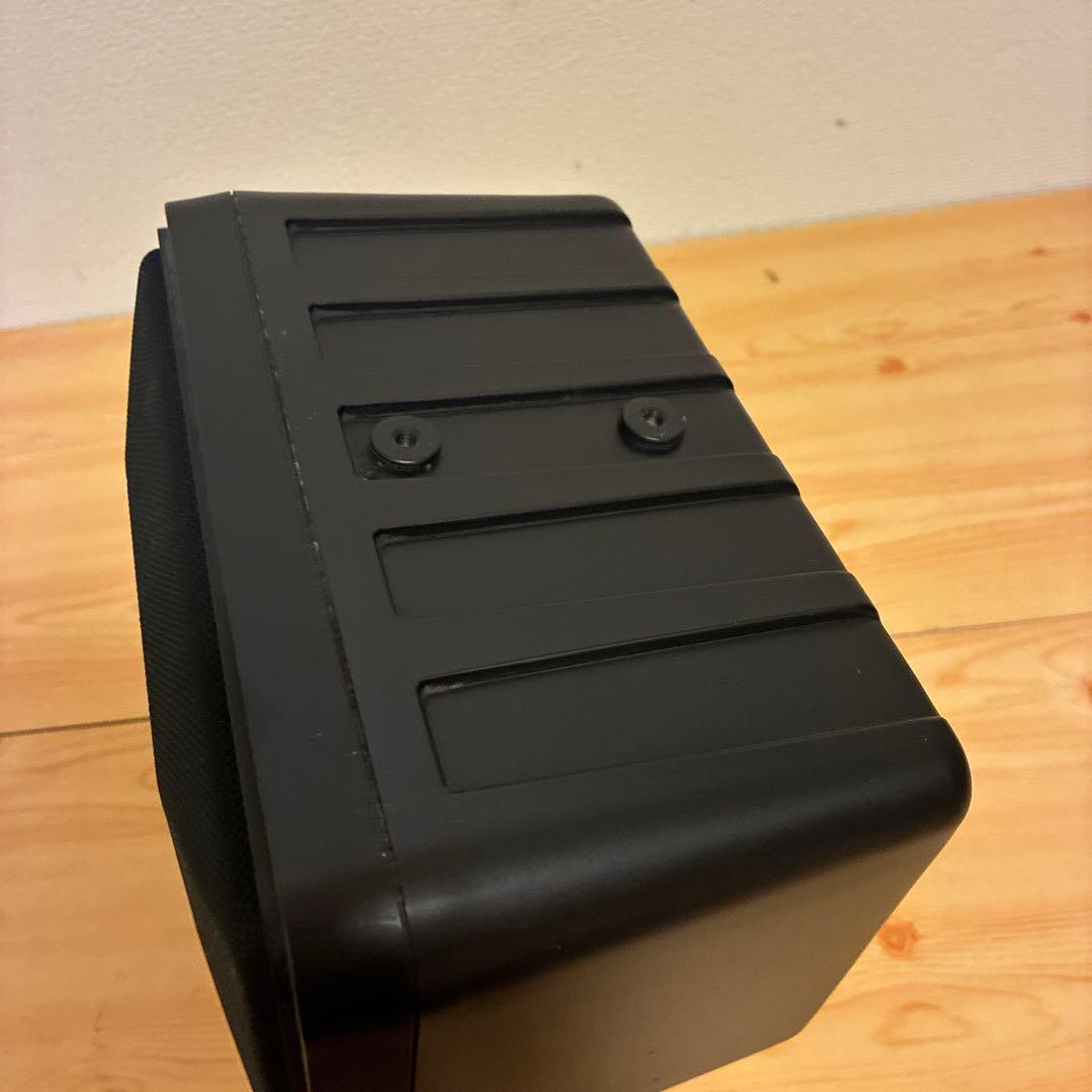 BOSE 101mm Bluetoothスピーカー 2182