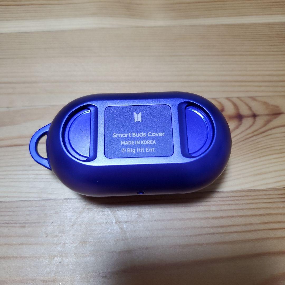 イヤホン Galaxy Buds+ BTS