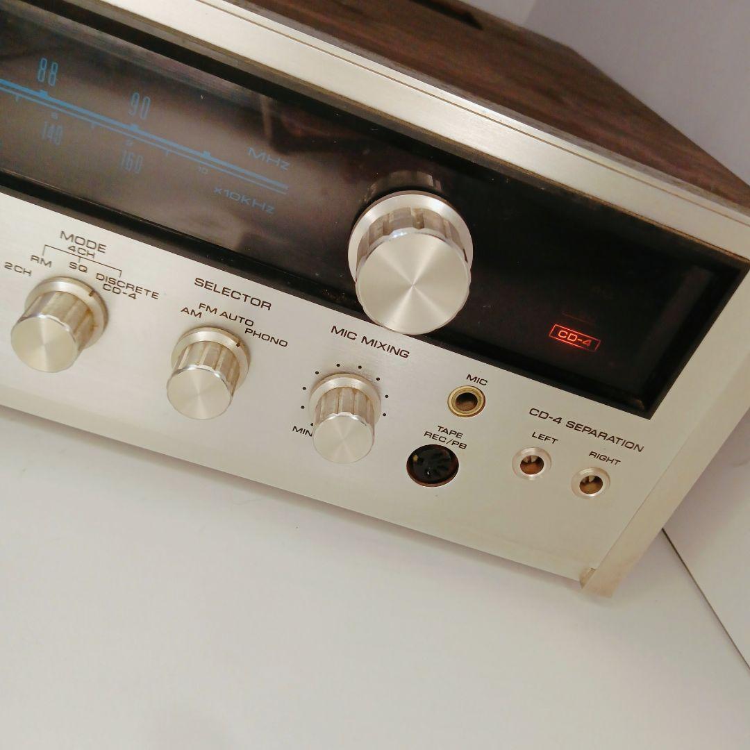Pioneer ED-110 FM チューナー パイオニア ラジオ レシーバー