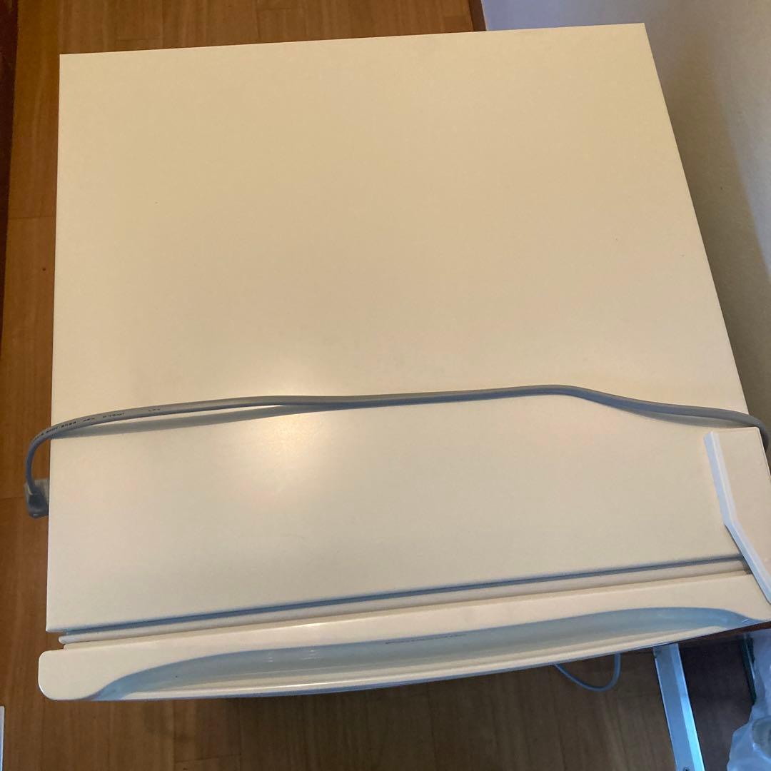 パナソニックNR-A80D-W 2024年製　直冷式 右開き 75L 幅46cm