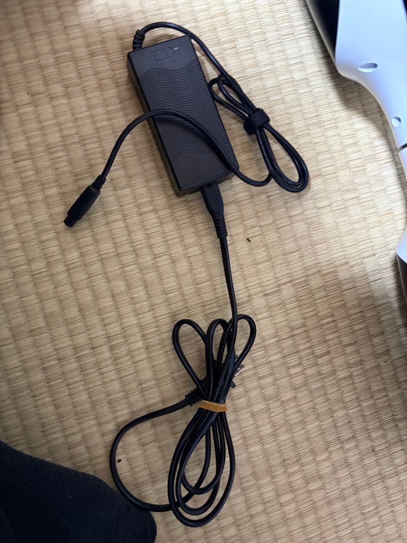 Kintone セグウェイ