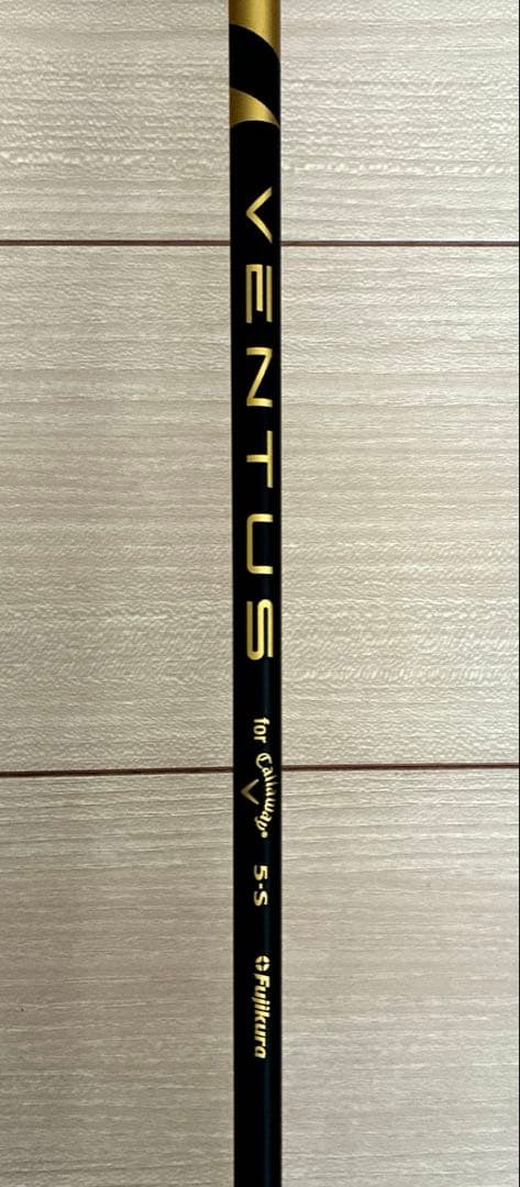 【美品】キャロウェイROGUE ST MAX ドライバー9°VENTUS5-S