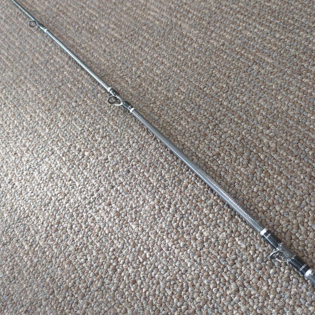 AAB)ジャクソンシーバスロッド ジェスター JSC-66TL-P+ 新品未使用