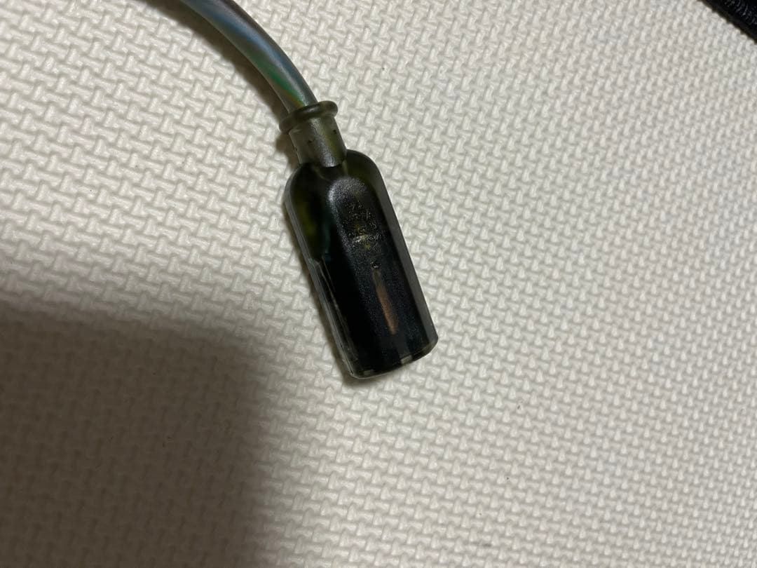 初代iMac M5521 動作確認済ですがジャンク