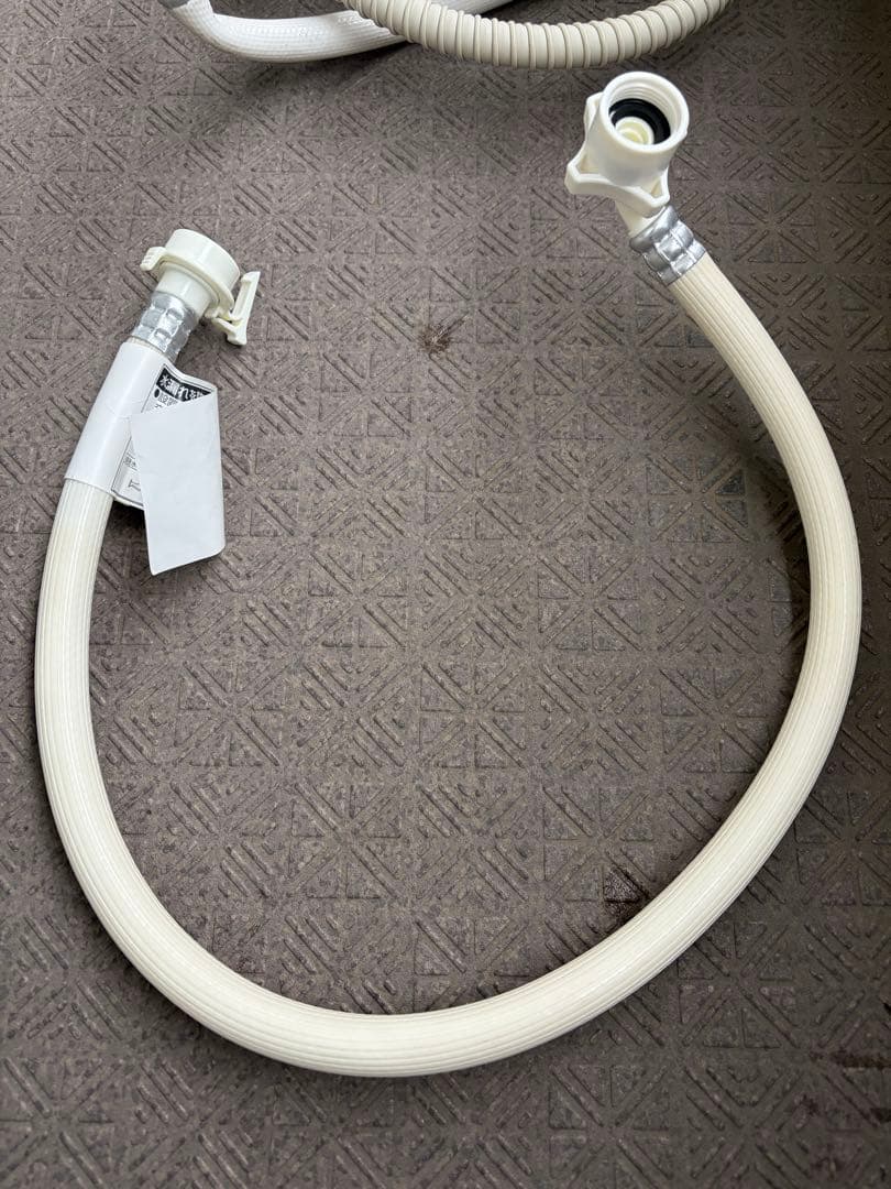 Panasonic 縦型洗濯機 NA-FW100S3 洗濯10kg 乾燥5kg