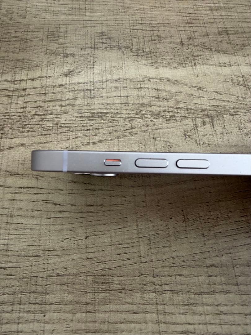 iPhone14 256GB パープル （充電ケーブル付・SIMロック無し）