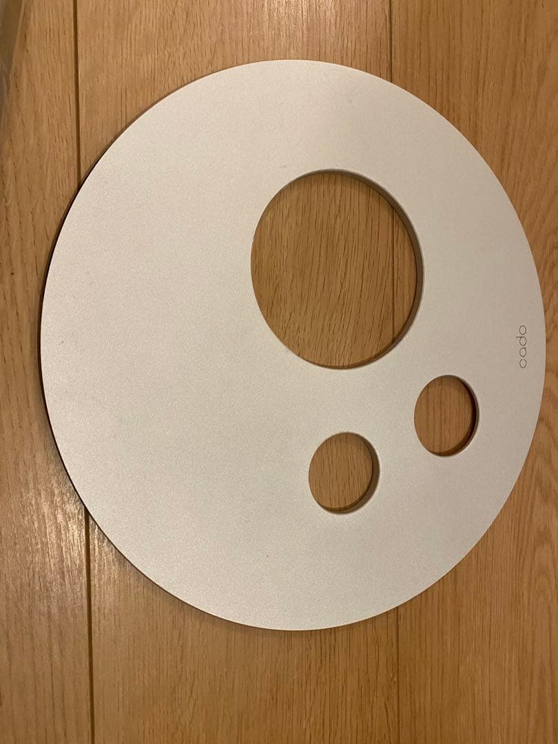 カドー cado 加湿器 STEM HM-C630i