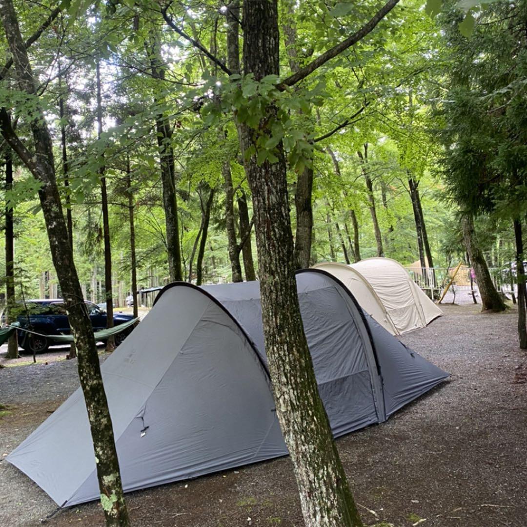 A*5様 The Free Spirits TentsYOTO PLUS 70D