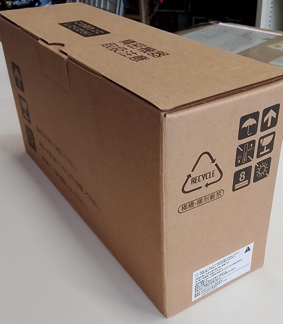 値下げです。キヤノン コピー用トナーカートリッジ 〔E30〕 モノクロ。4個