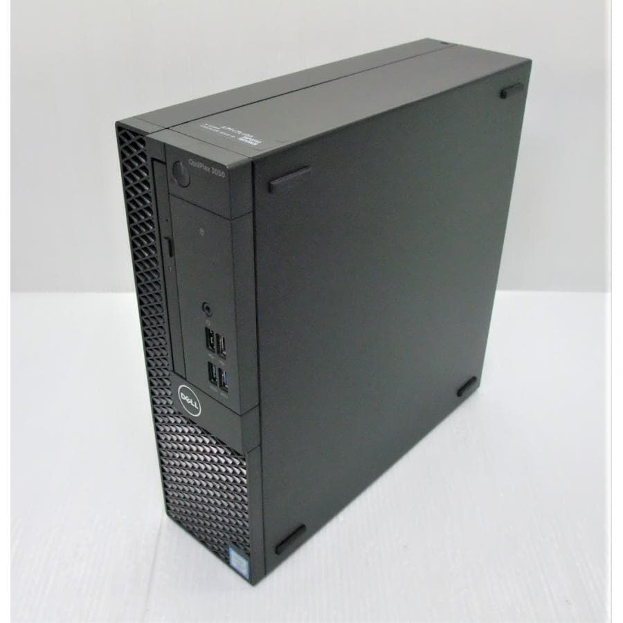 美品 スリムPC G4560 16GBメモリ 1TB HDD