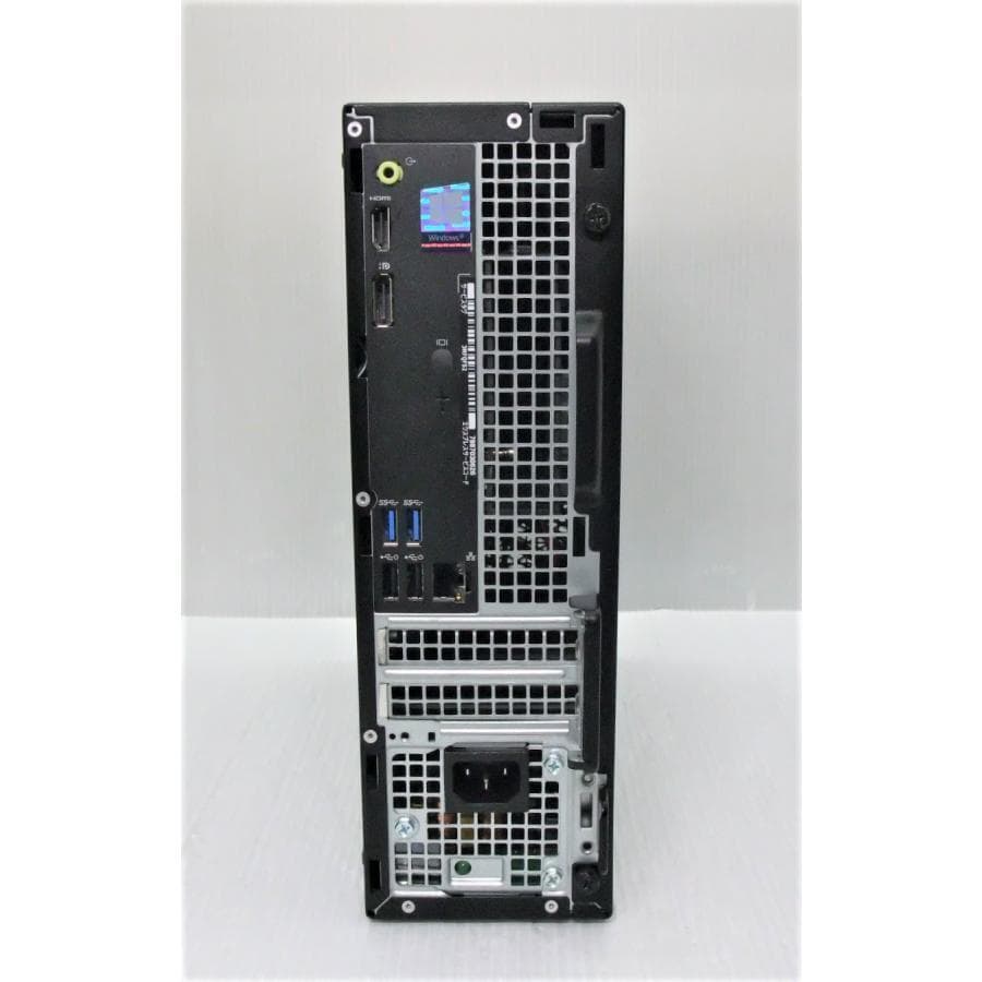 美品 スリムPC G4560 16GBメモリ 1TB HDD