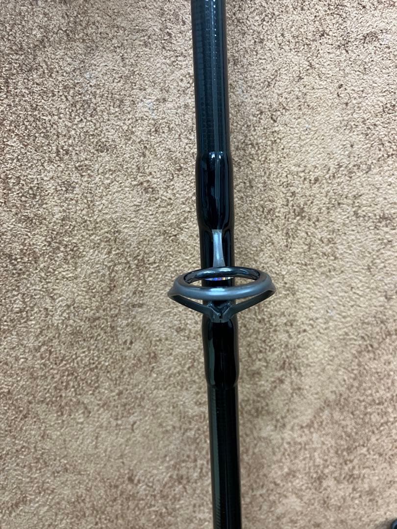 カーペンター OMA92 ファクトリーモデル