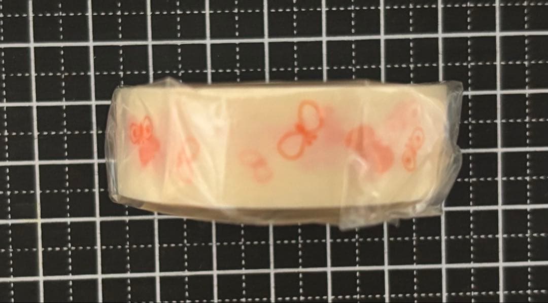 mtマスキングテープまとめ売り ミナペルホネン　レアchoucho マステのヘタ