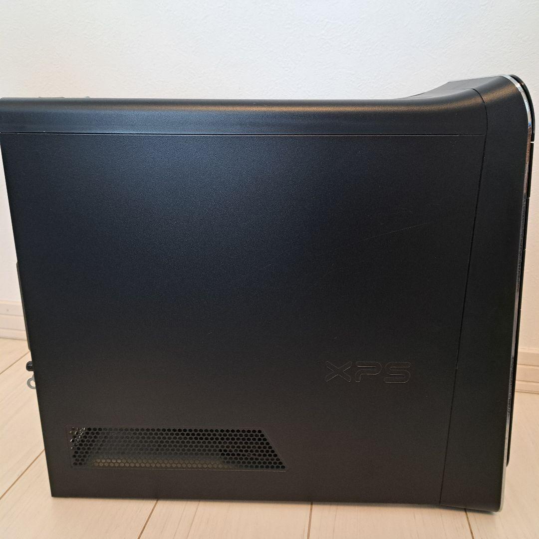 DELL XPS8300 デスクトップPC 24インチ