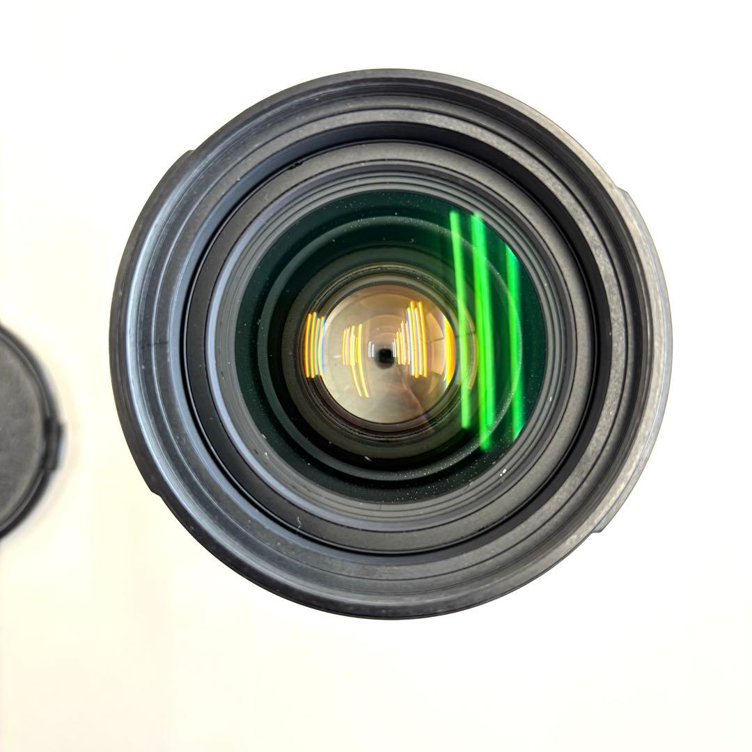 Tokina AT-X PRO 28-80mm f/2.8 レンズ Nikon用