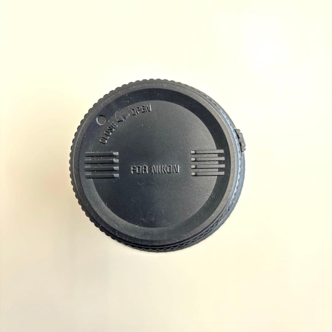 Tokina AT-X PRO 28-80mm f/2.8 レンズ Nikon用