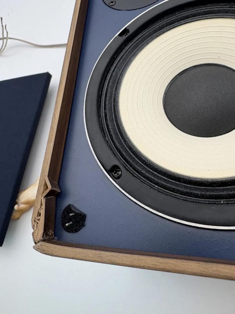 JBL 4312MⅡ M2 COMPACT MONITOR スピーカー