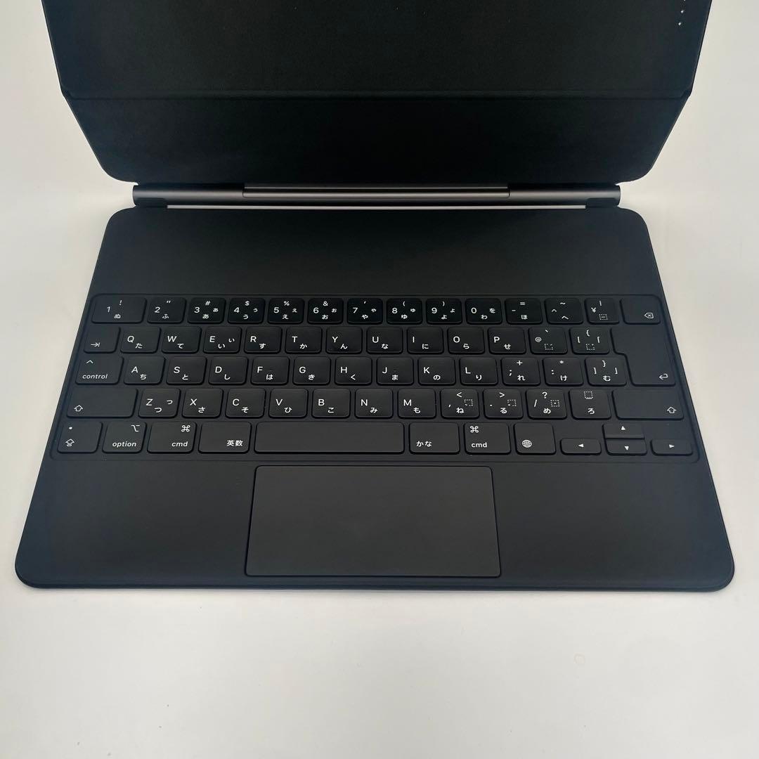 Apple Magic Keyboard iPad 12.9 インチ