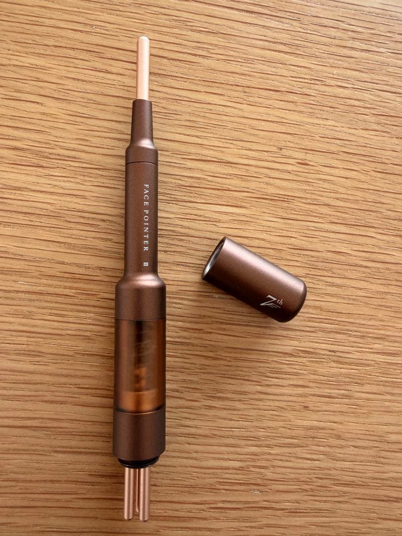 【COREFIT公式】The FACE POiNTER 7t