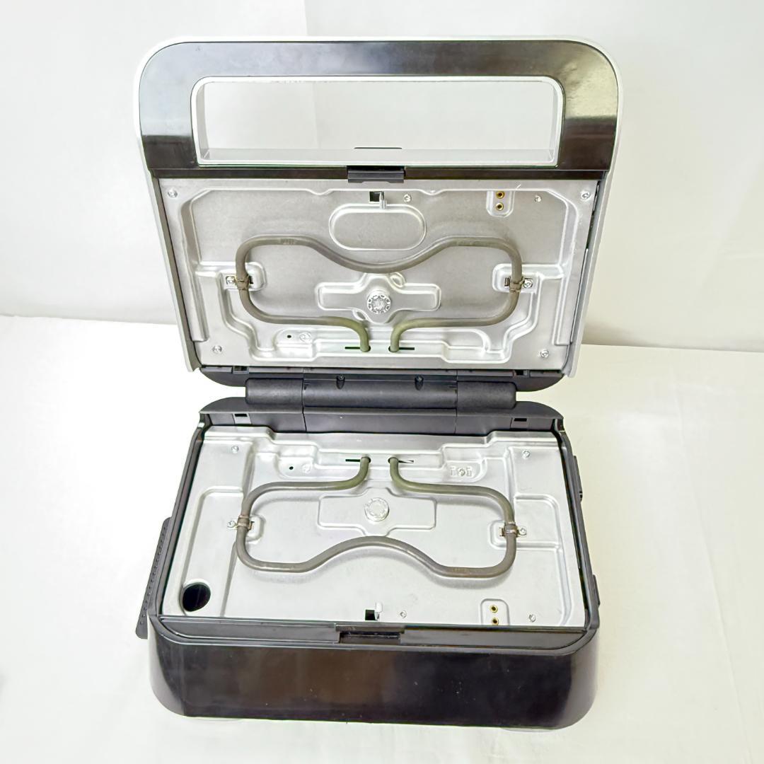 【K64-100-10】デロンギ マルチグリル サンド＆ワッフルメーカー