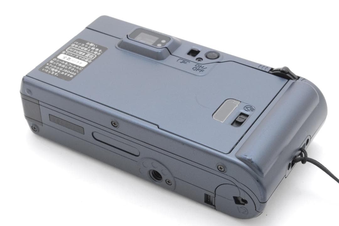 ペンタックス PENTAX ESPIO 80