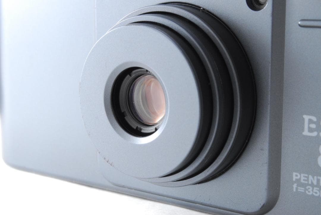 ペンタックス PENTAX ESPIO 80