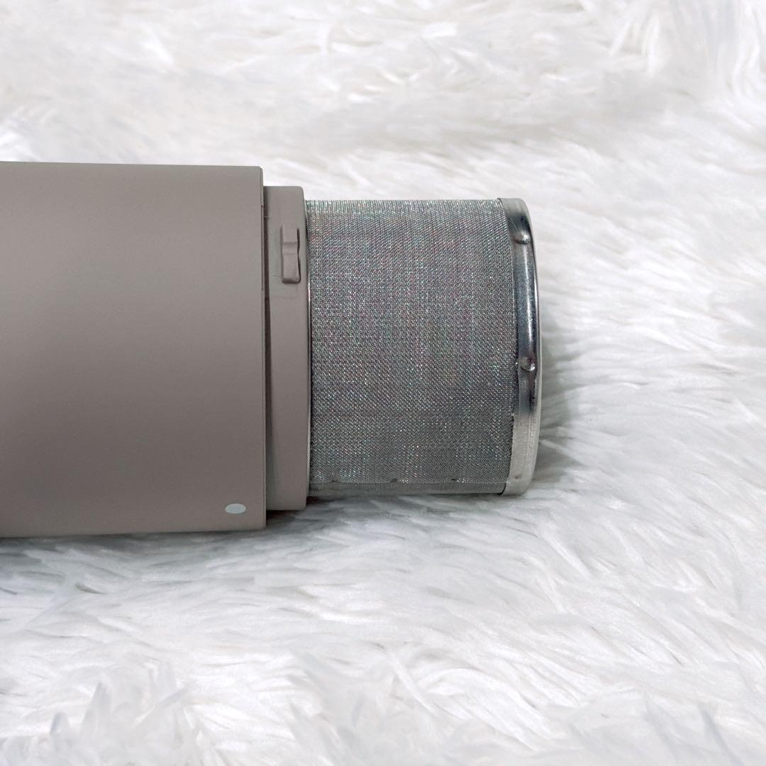 【未使用】KINUJO 絹女 KH202 ヘアドライヤー ②