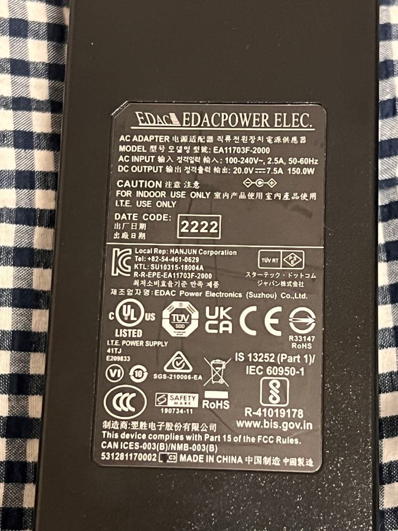 Startech ドッキングステーション 6ポート DK31C3HDPD