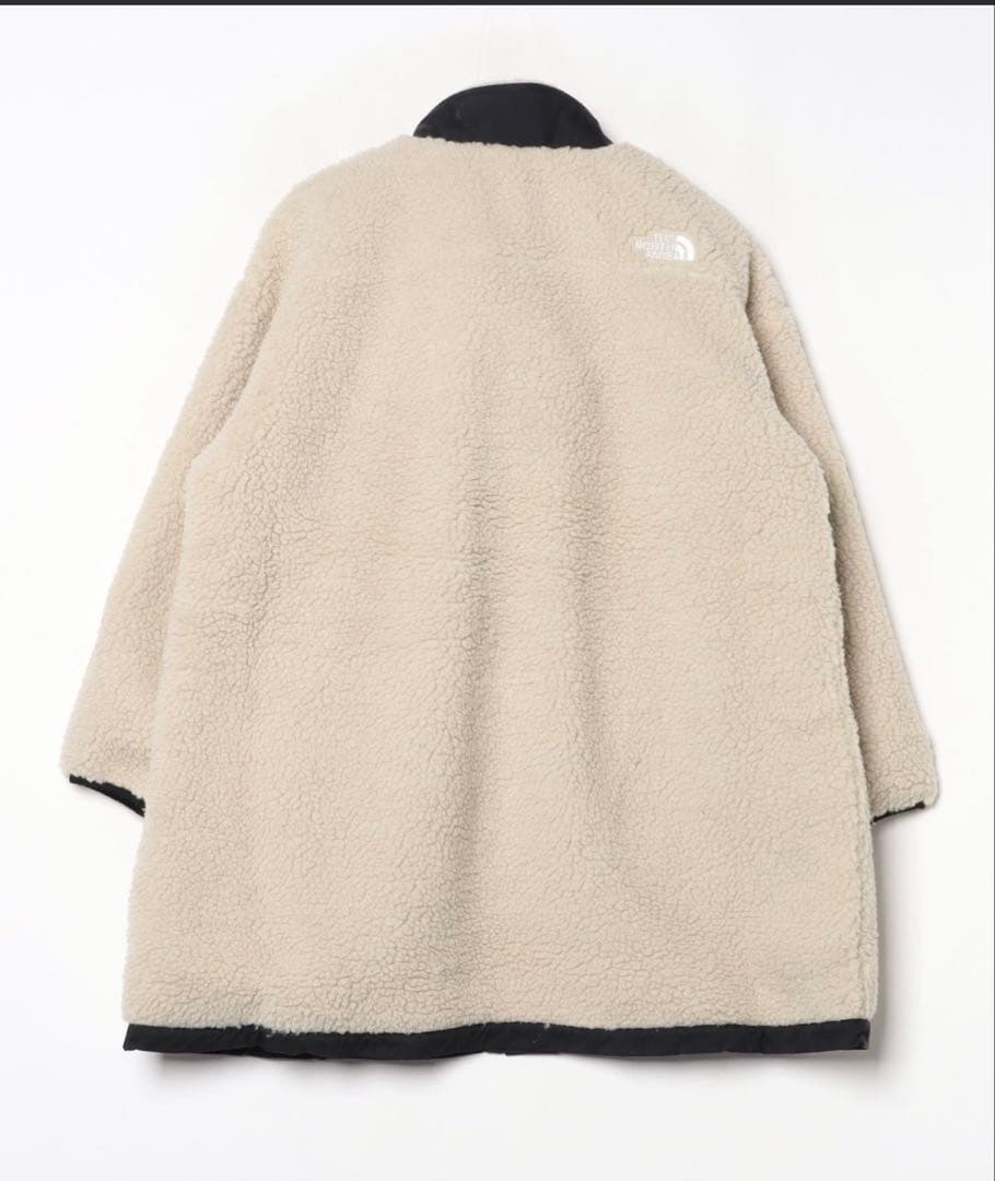 THE NORTH FACE マタニティボアフリースジャケット