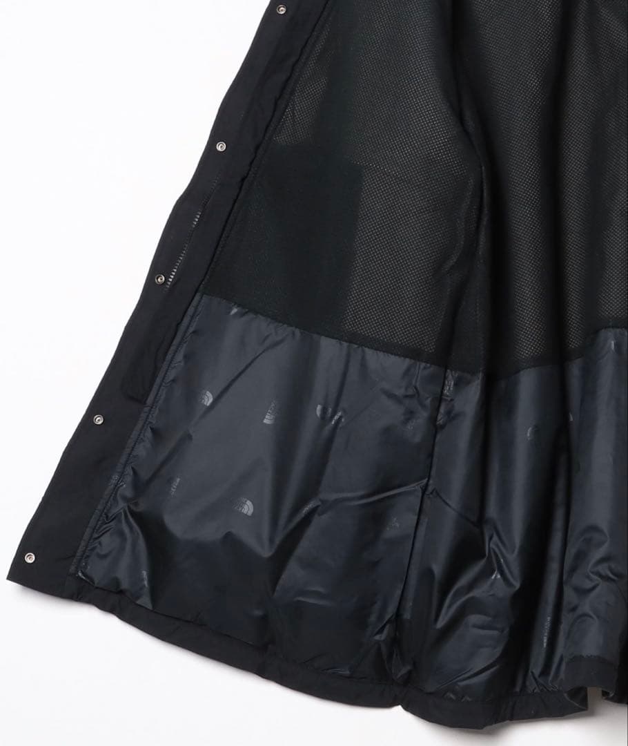 THE NORTH FACE マタニティボアフリースジャケット