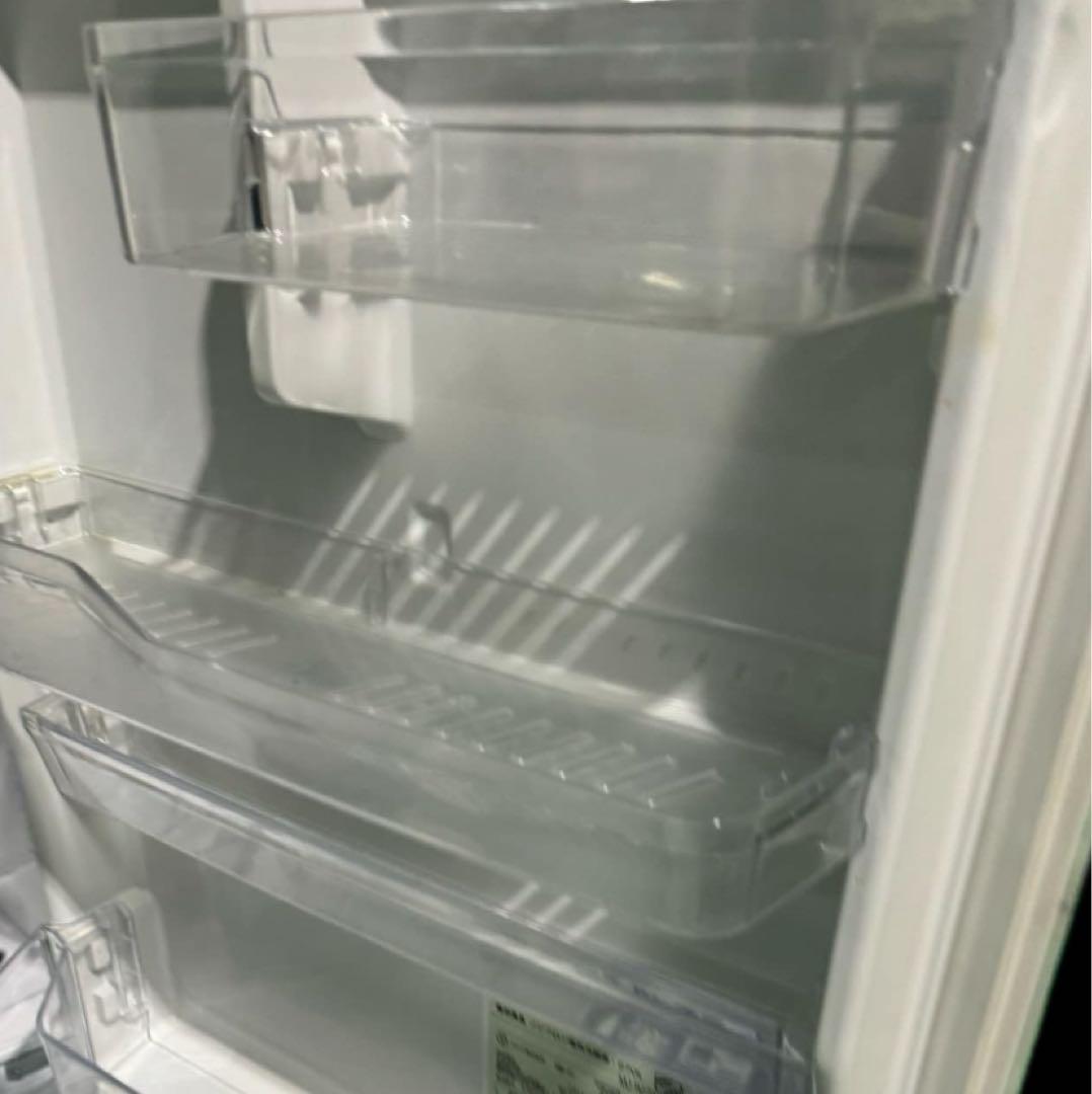 270L 無印良品　冷蔵庫　2016年製