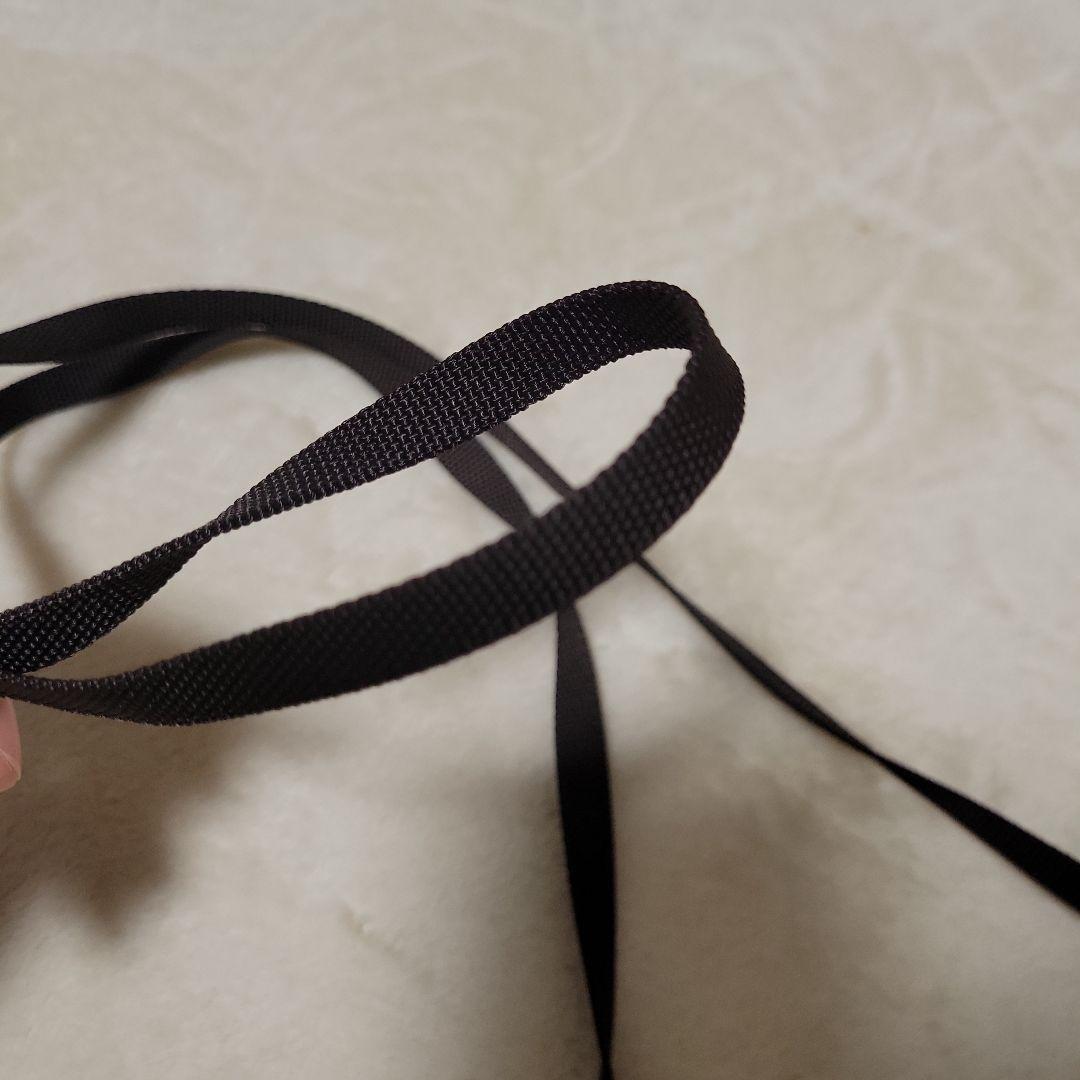 エルベシャプリエ　パンサー　ミニショルダーバッグ