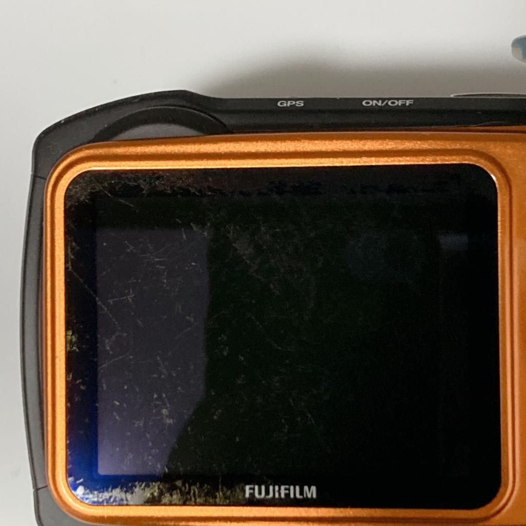 FUJIFILM 富士フィルム FinePix XP150 防水デジタルカメラ