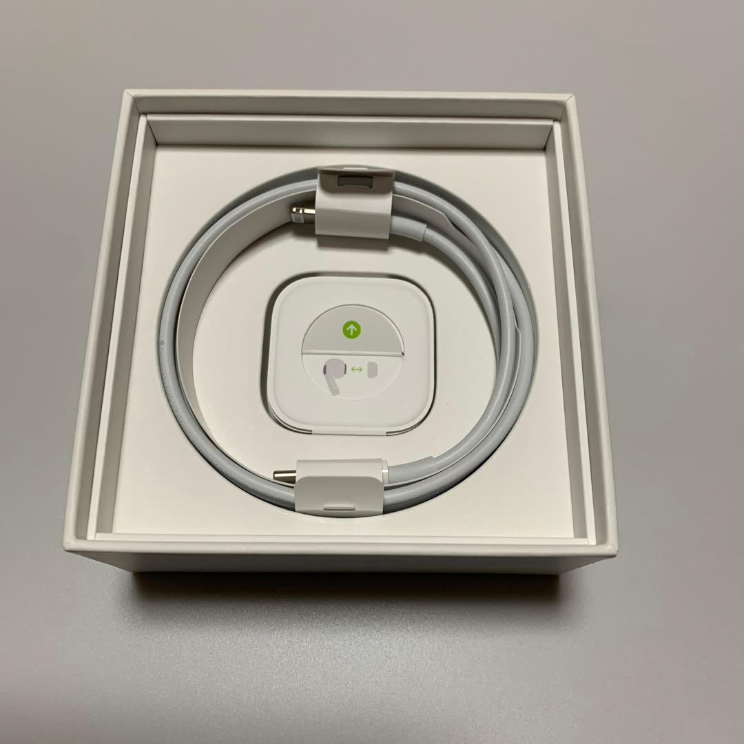 ヘッドホン Apple AirPods Pro MWP22J/A