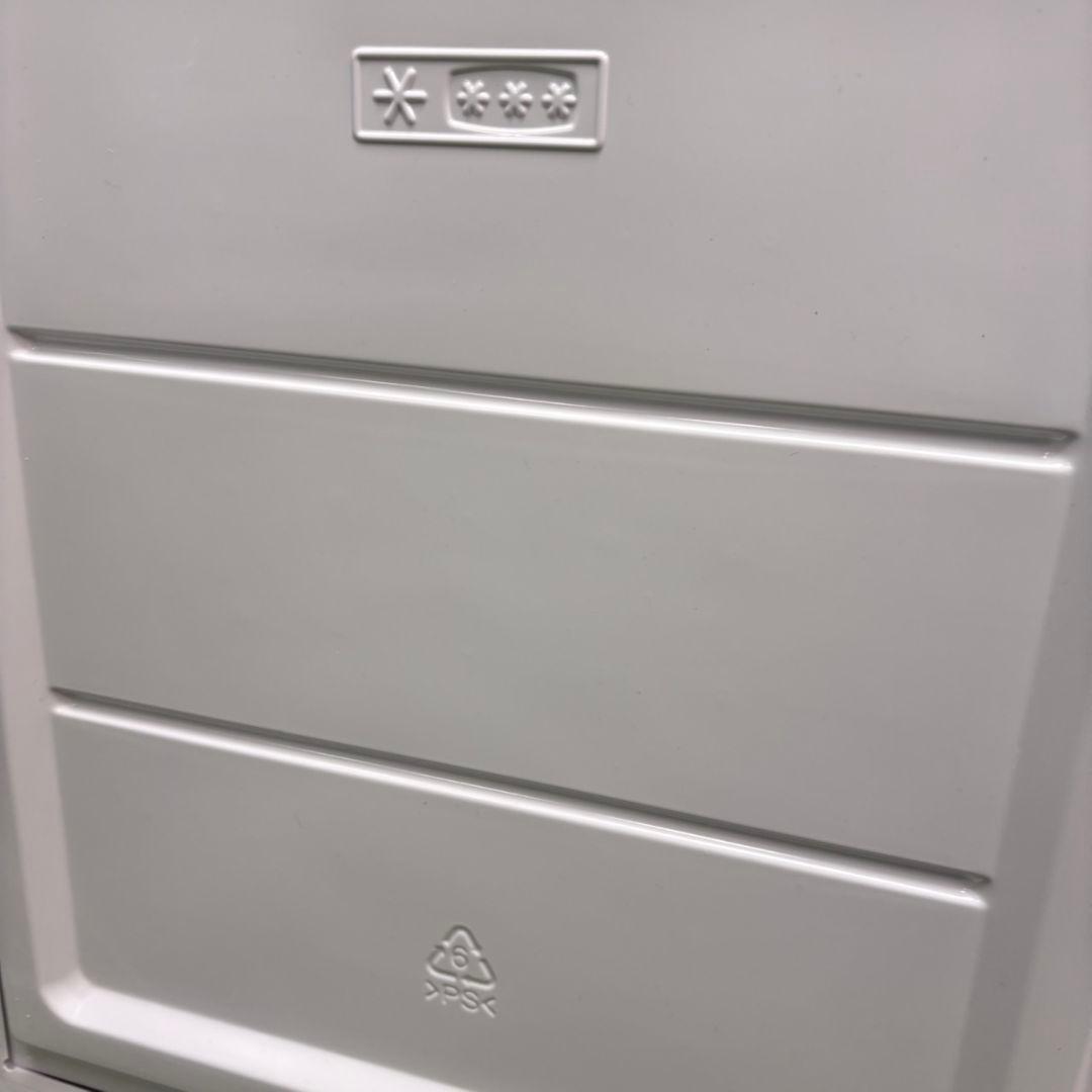 673 23~24年製　冷蔵庫　洗濯機　セット　小型　一人暮らし　ホワイト