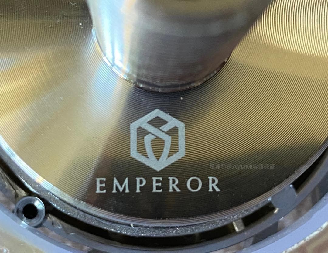 アドレスv125S 虹赤 イカリングヘッドライト！　完全取り付けサポート付き！