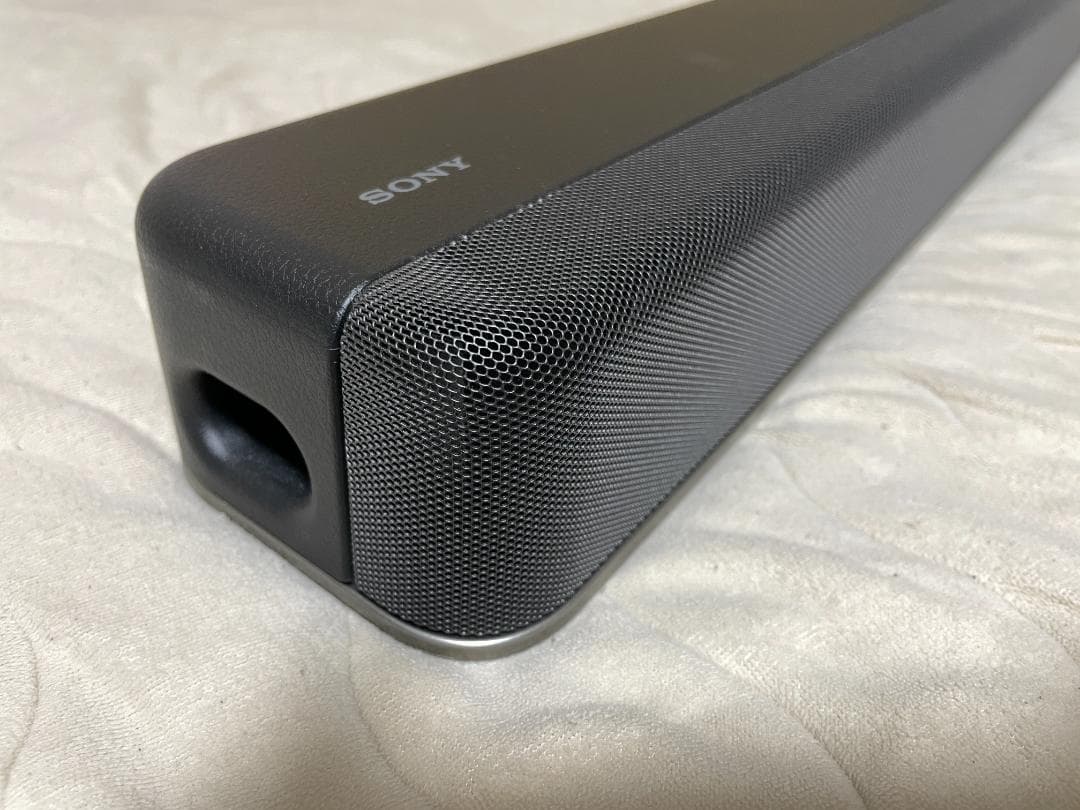 SONY HT-X8500 サウンドバー サラウンドバー ソニー