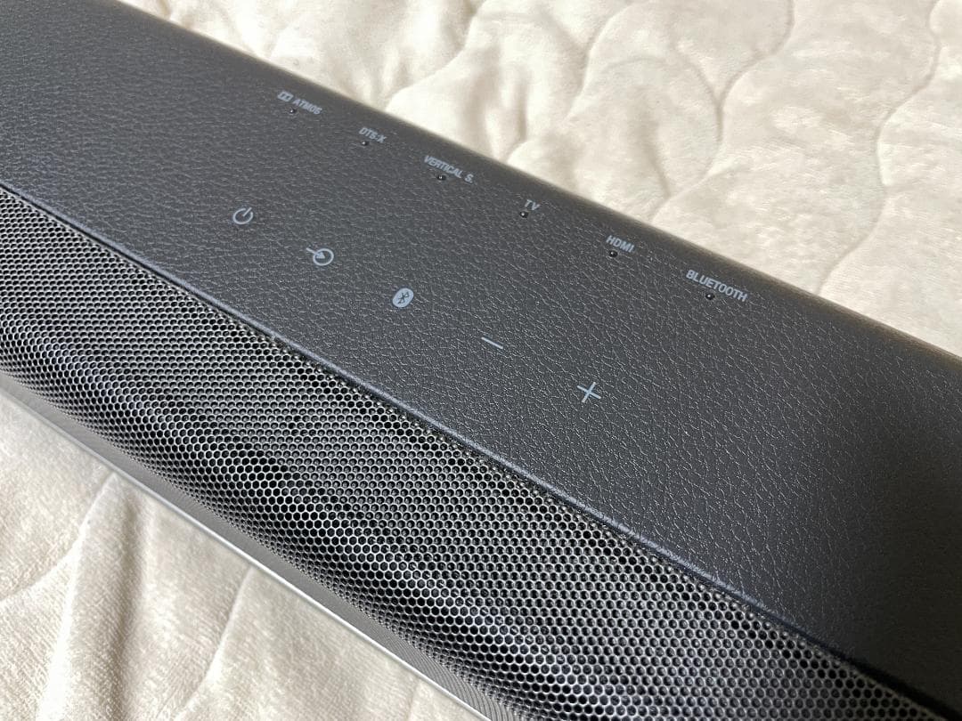 SONY HT-X8500 サウンドバー サラウンドバー ソニー