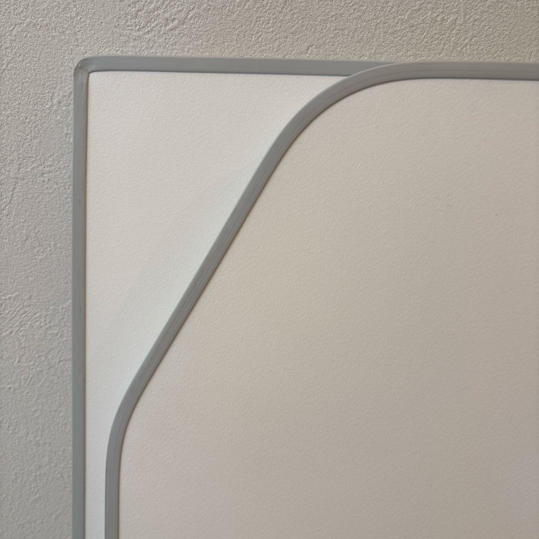 LIXIL 風呂ふた YFK-1576B(4)-D2 755×1540