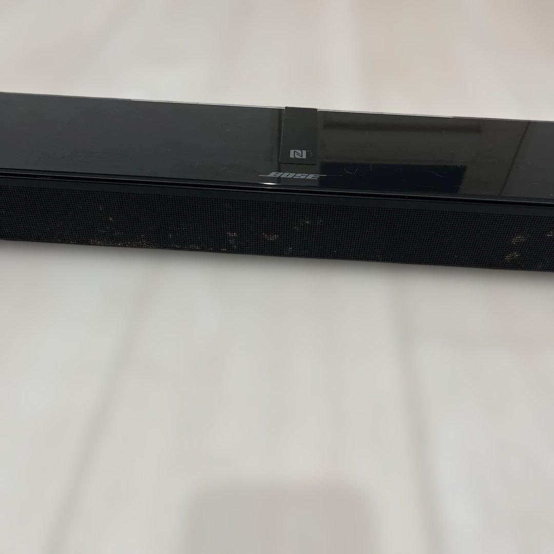 BOSE SoundTouch 300 サウンドバー 421650