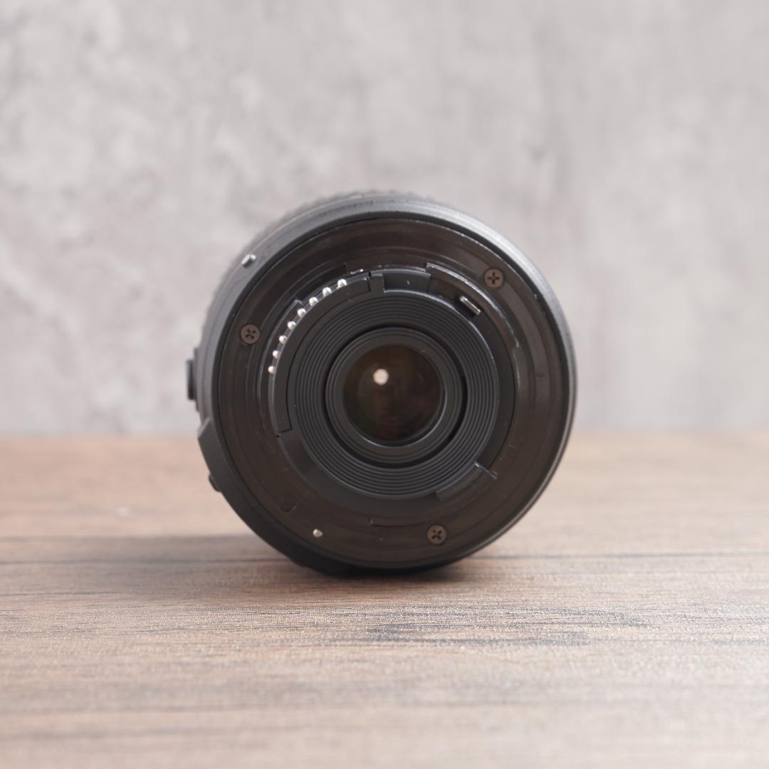 ✨ショット数5133回で美品✨自撮り✨Nikon D5500　965-1