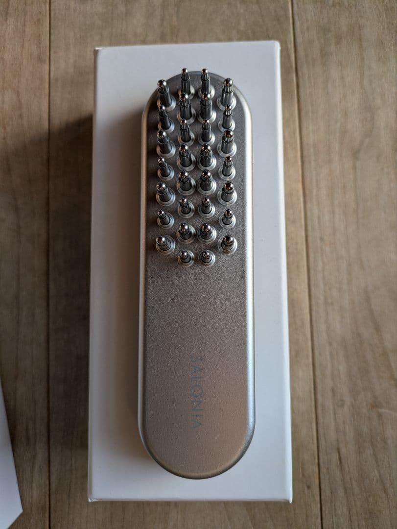 SALONIA 美顔器 リフトアップ